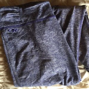 Outdoor Research leggings
